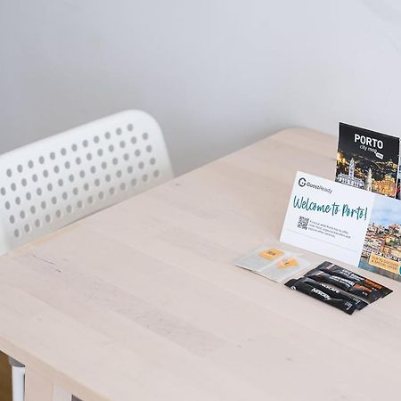 פורטו Guestready - Pacific Spot Near The City Centre מראה חיצוני תמונה
