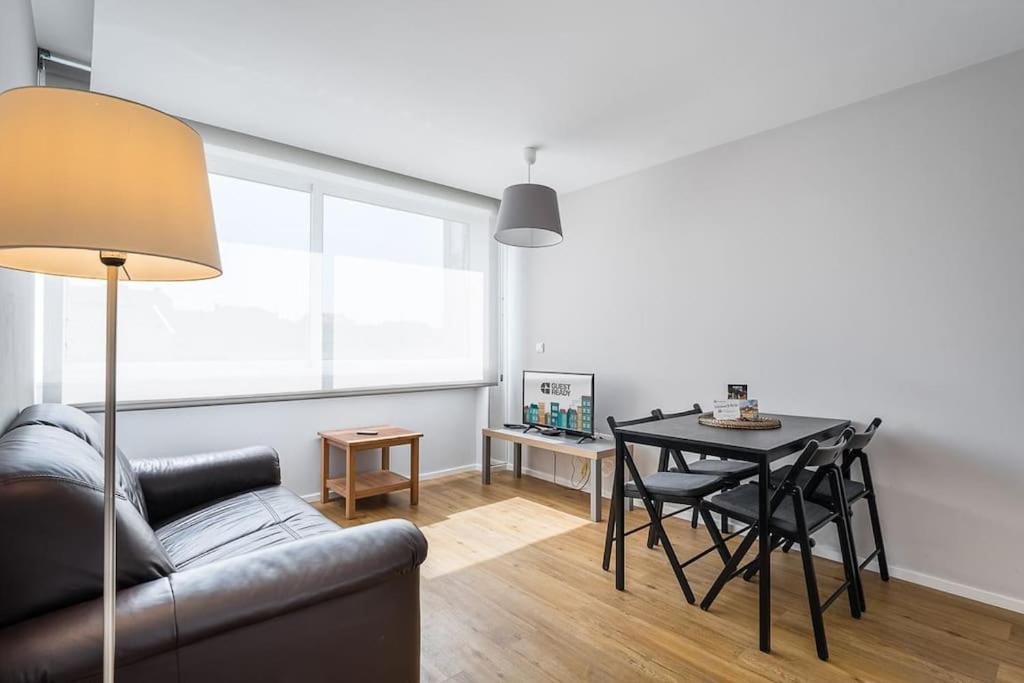 פורטו Guestready - Pacific Spot Near The City Centre מראה חיצוני תמונה