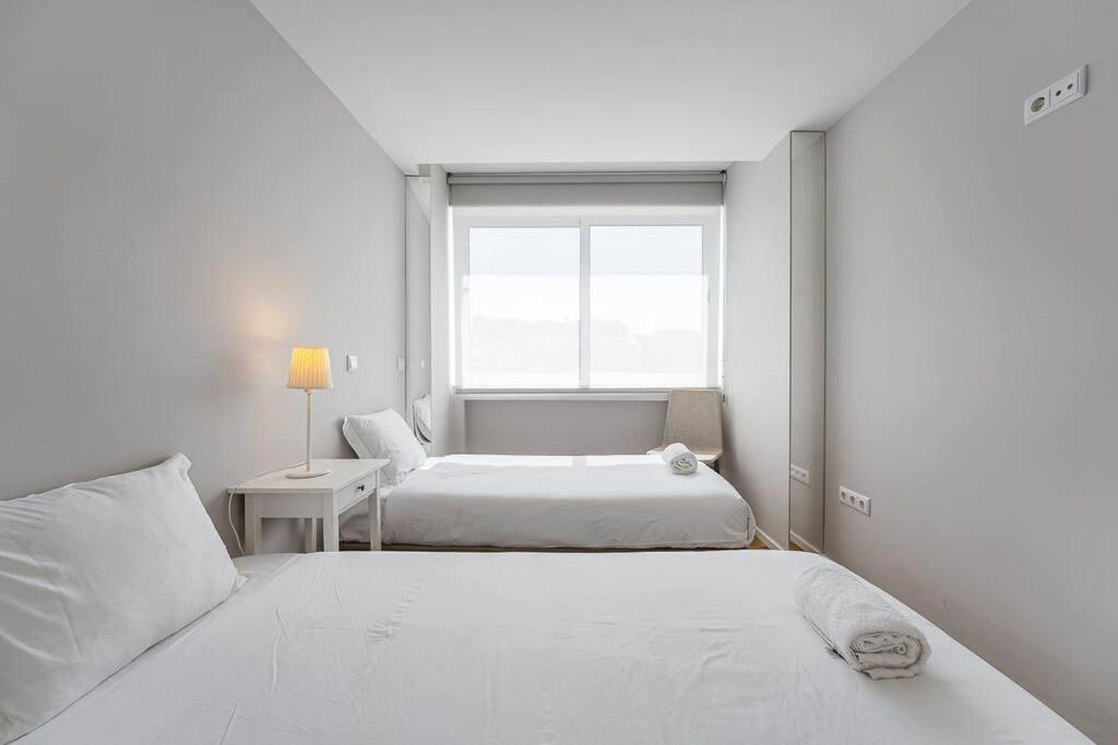 פורטו Guestready - Pacific Spot Near The City Centre מראה חיצוני תמונה