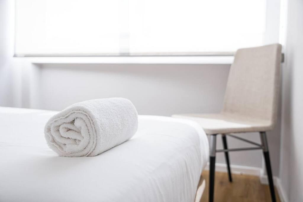 פורטו Guestready - Pacific Spot Near The City Centre מראה חיצוני תמונה