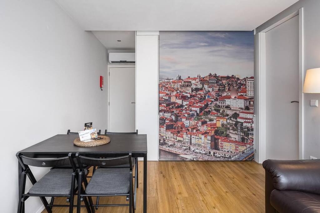 פורטו Guestready - Pacific Spot Near The City Centre מראה חיצוני תמונה