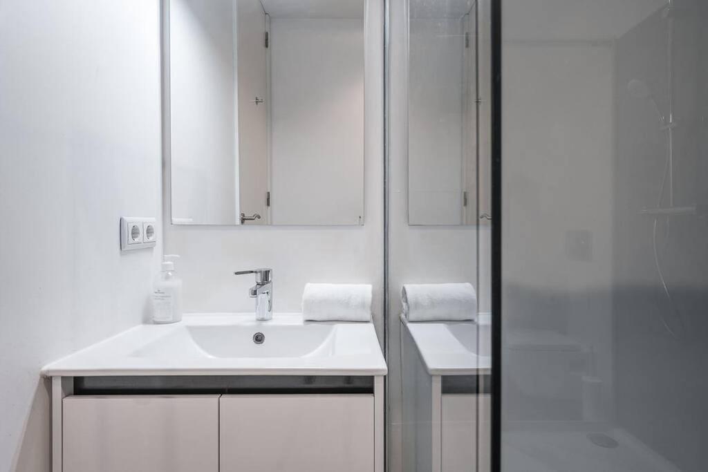 פורטו Guestready - Pacific Spot Near The City Centre מראה חיצוני תמונה