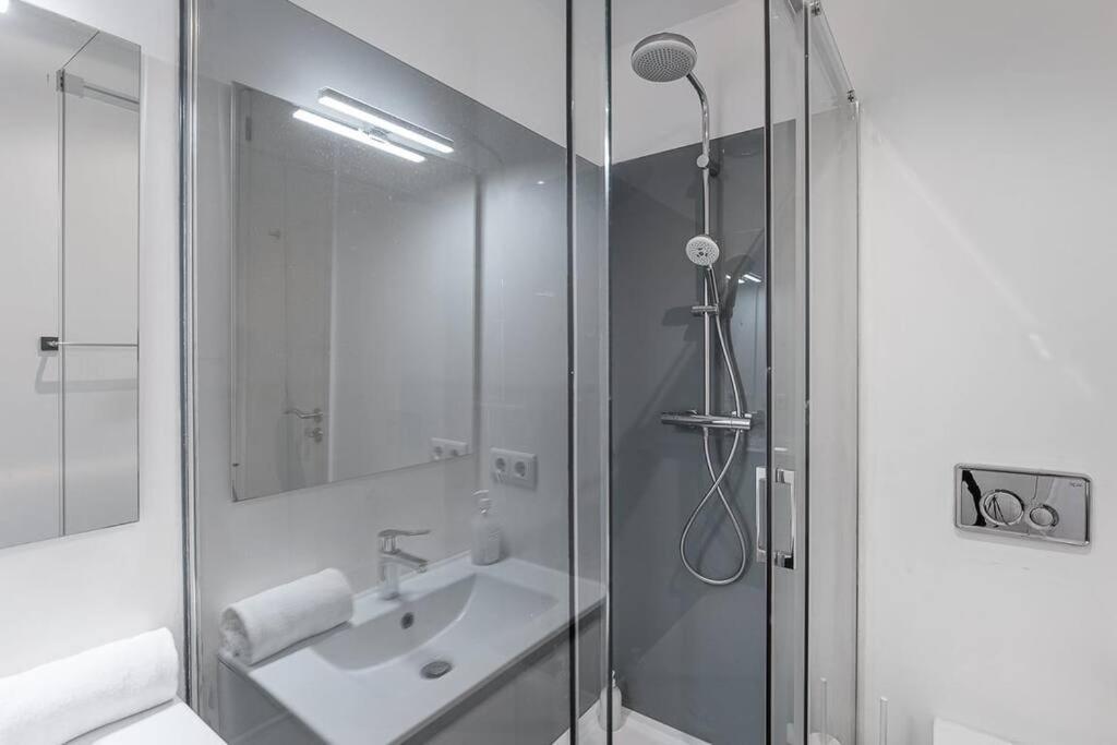 פורטו Guestready - Pacific Spot Near The City Centre מראה חיצוני תמונה