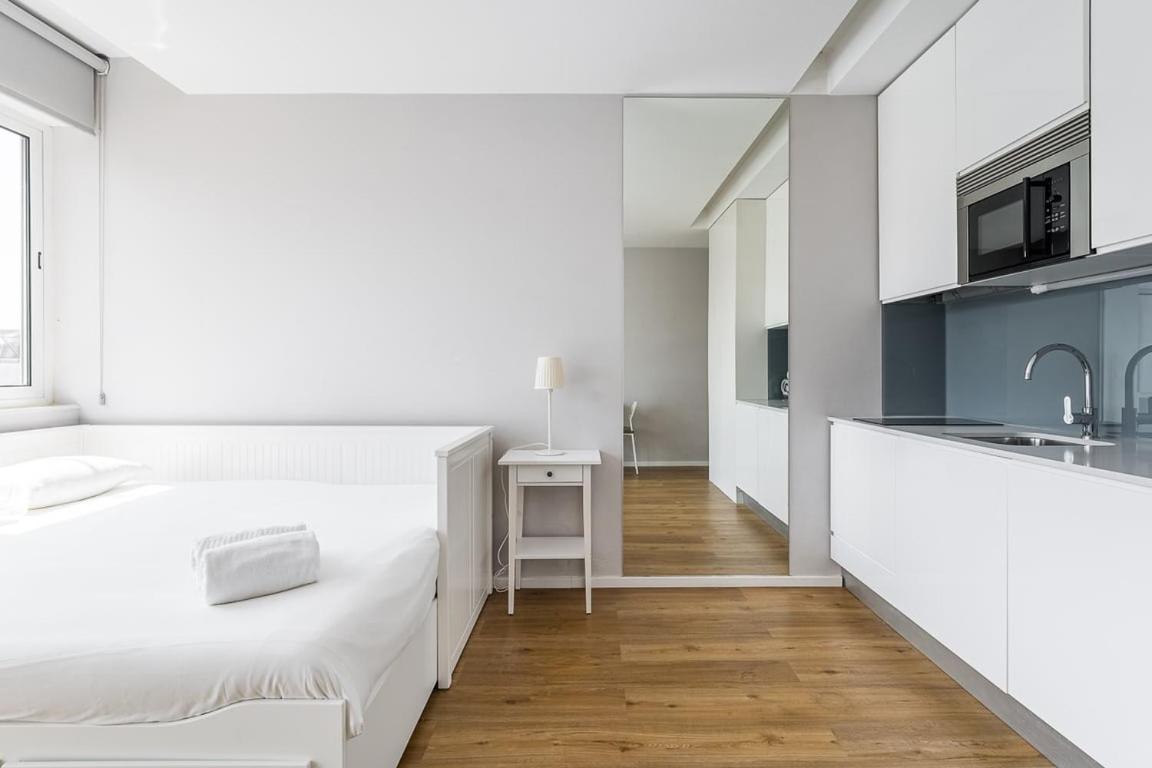 פורטו Guestready - Pacific Spot Near The City Centre מראה חיצוני תמונה