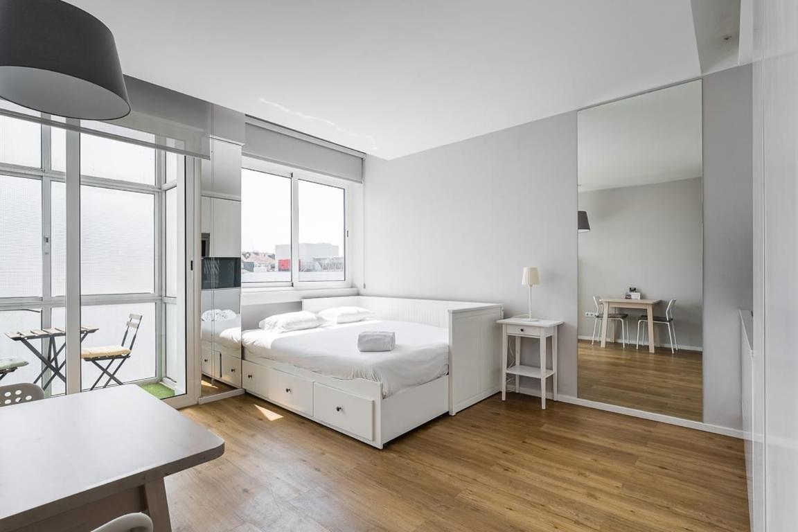 פורטו Guestready - Pacific Spot Near The City Centre מראה חיצוני תמונה