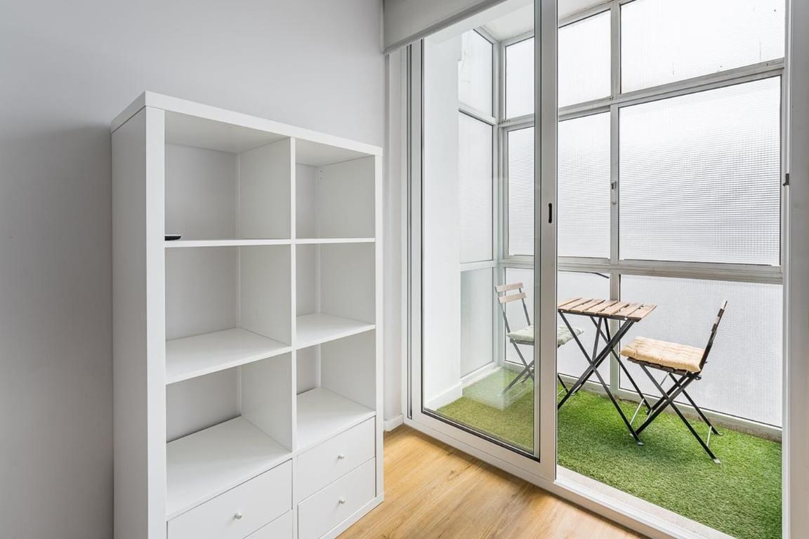 פורטו Guestready - Pacific Spot Near The City Centre מראה חיצוני תמונה