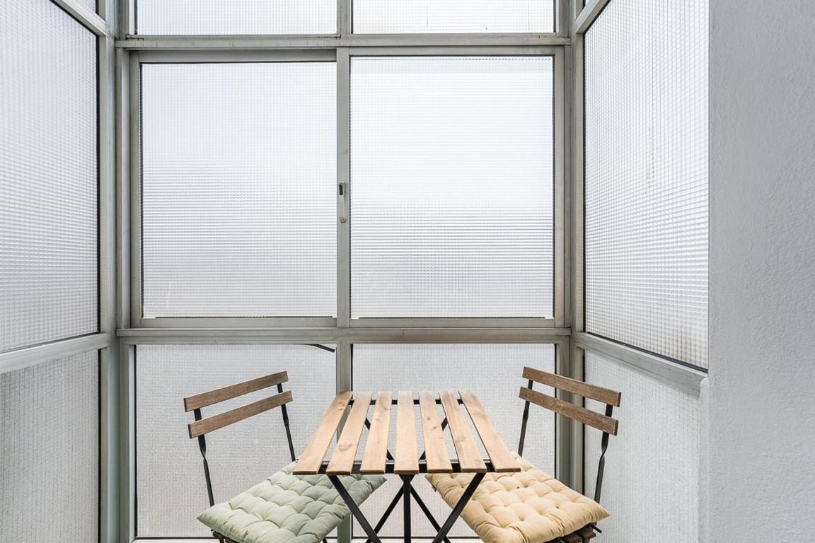 פורטו Guestready - Pacific Spot Near The City Centre מראה חיצוני תמונה