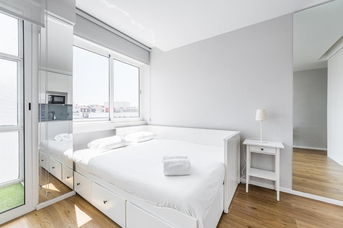 פורטו Guestready - Pacific Spot Near The City Centre מראה חיצוני תמונה