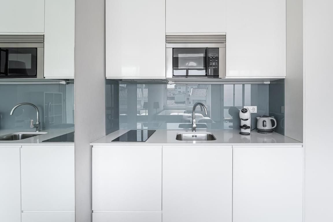 פורטו Guestready - Pacific Spot Near The City Centre מראה חיצוני תמונה