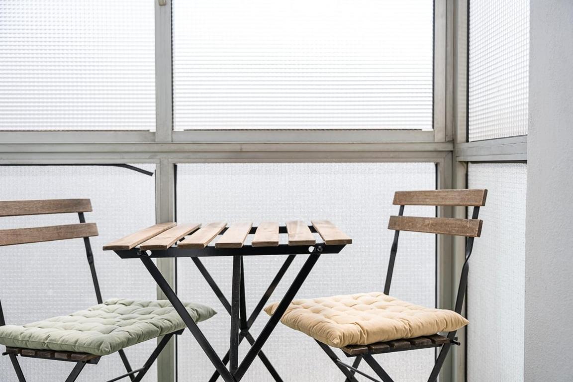 פורטו Guestready - Pacific Spot Near The City Centre מראה חיצוני תמונה
